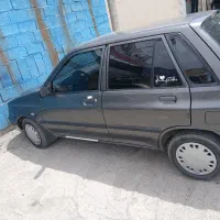 پراید ۱۱۱مدل ۹۱