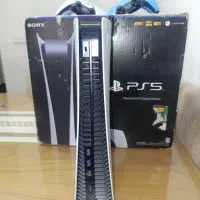 ps5 digital edition