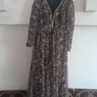 لباس مجلسی سایز ۵