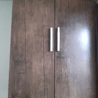 کمد ام دی اف|جاکفشی، کمد، دراور|رشت, کوی حسینی|دیوار