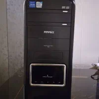 کیس کامپیوتر گیمینگ ادیت PC