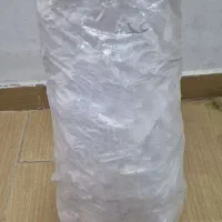 650 عدد قاشق وچنگال یکبار مصرف بسته بندی شده