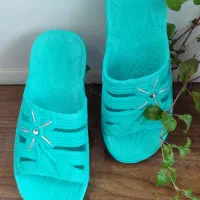 حراجی دمپایی بیمارستانی و استخری   کارتنی|کیف، کفش، کمربند|کرج, گلشهر|دیوار