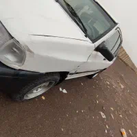 پراید صبا|خودرو سواری و وانت|رفسنجان, |دیوار