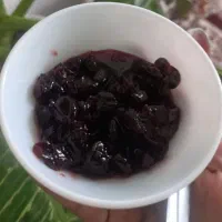مربا آلبالو