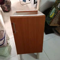 کابینت تک در فلزی