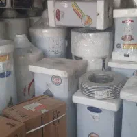 ابگرمکن گازی و برقی|آبگرمکن، پکیج، شوفاژ|هندیجان, |دیوار