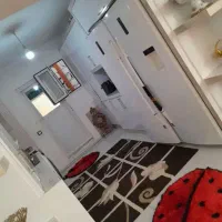 خانه دو طبقه در بهشتی هشتم