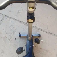 دوچرخه ثابت|دوچرخه، اسکیت، اسکوتر|خرمآباد, |دیوار