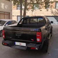 KMC T8|خودرو سواری و وانت|تهران, شمشیری|دیوار