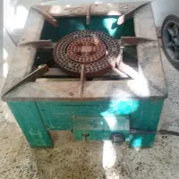 اجاق گاز