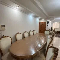 مبلمان هفت نفره با میز ناهار خوری ۱۰ نفره|مبلمان خانگی و میز عسلی|تهران, جنت‌آباد جنوبی|دیوار