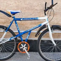 دوچرخه ۲۶ دنده دار|دوچرخه، اسکیت، اسکوتر|اردبیل, |دیوار