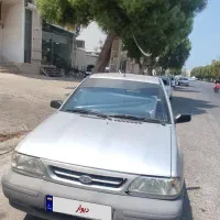 پراید131|خودرو سواری و وانت|اهواز, کوی ترابری|دیوار