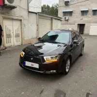 دنا پلاس اتومات ۱۴۰۲|خودرو سواری و وانت|رشت, شهرک شهید مفتح|دیوار