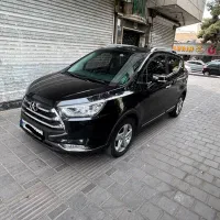 جک s3 اتومات بدون رنگ مشابه نو ( زاپاس خودرو )