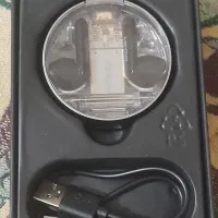 هدفون یا ایرپاد بلوتوثی لنو. اصلی.نو نو