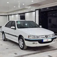 پژو پارس xu7p مدل ۱۴۰۲ بیرنگ‌ پلمپ