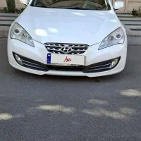 جنسیس کوپه فول تک برگ سند