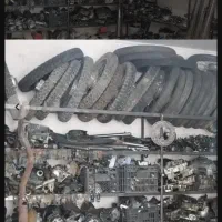 لوازم استوک موتور سیکلت