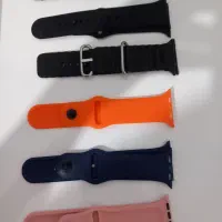 ساعت هوشمند به همراه ایرپاد اپل|ساعت|شیروان (خراسان), |دیوار