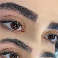 آرایش دائم صورت