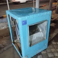 کولر آبی 7000 گرمای جنوب