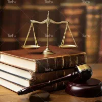خانم وکیل مبتدی دارای پروانه وکالت