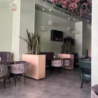 ویتر و باریستا