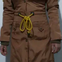 کاپشن ،بارونی و پالتو زنونه