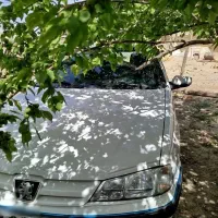 خودرو|خودرو سواری و وانت|ساروق, |دیوار