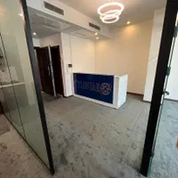 ۲۲۰ متر اداری/ ۵ پارکینگ/ قلب منطقه|اجارهٔ دفتر کار، اتاق اداری، مطب|تهران, گاندی|دیوار