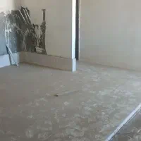 واحد خام طبقه اول ۹۰ متری وام تسویه