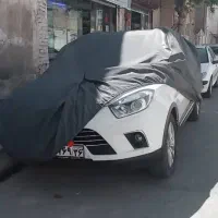 دوخت .. چادر ماشین شاسی مختلف چادرهای ماشین سواری|قطعات یدکی و لوازم جانبی|مشهد, حیدرآباد|دیوار