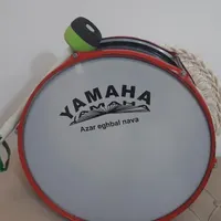 طبل در حد نو