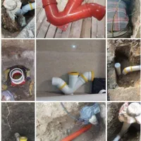 خدمات لوله کشی فاضلاب‌‌ شهری،اگو،قیمت،بازید،مشاوره|خدمات پیشه و مهارت|تهران, ایران|دیوار