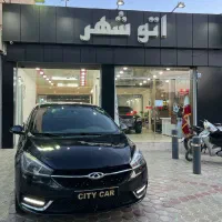 اریزو ۵اکسلنت توربو مدل ۹۷