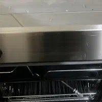 فر برقی و گازی لاجرمانیا|اجاق گاز و لوازم برقی پخت‌وپز|سنندج, |دیوار