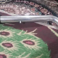 لوله کیت مکش بلنداستیل نوقیمت دوسال پیش