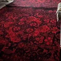 روفرشی کشدار ۹متری