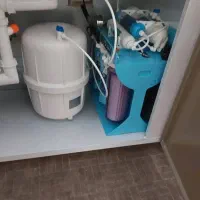 تعویض فیلتر/نصب/تعمیرات تصفیه آب|خدمات پیشه و مهارت|شیراز, زرهی|دیوار