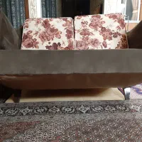 مبل ۶ نفره ۲تا ۲نفره ۲تا تک