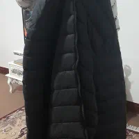 ۱عدد کاپشن خارجی بفروش می رسد|لباس|مشهد, شهید علی محمدی|دیوار