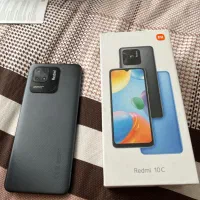 Redmi 10C 64GB|موبایل|فردیس, سرحدی|دیوار