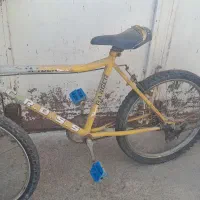 دوچرخه ۲۰