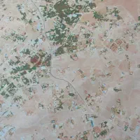 زمین-باغ-باغچه