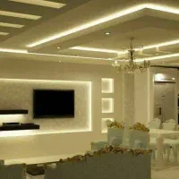 مجری تخصصی کناف و سقف کاذب