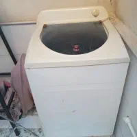 لباسشویی سطلی