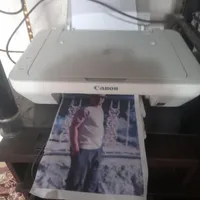 لبتاب وپرینتر