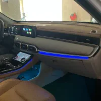 فیدلیتی پرستیژ ۷ نفره|خودرو سواری و وانت|تهران, سهروردی|دیوار